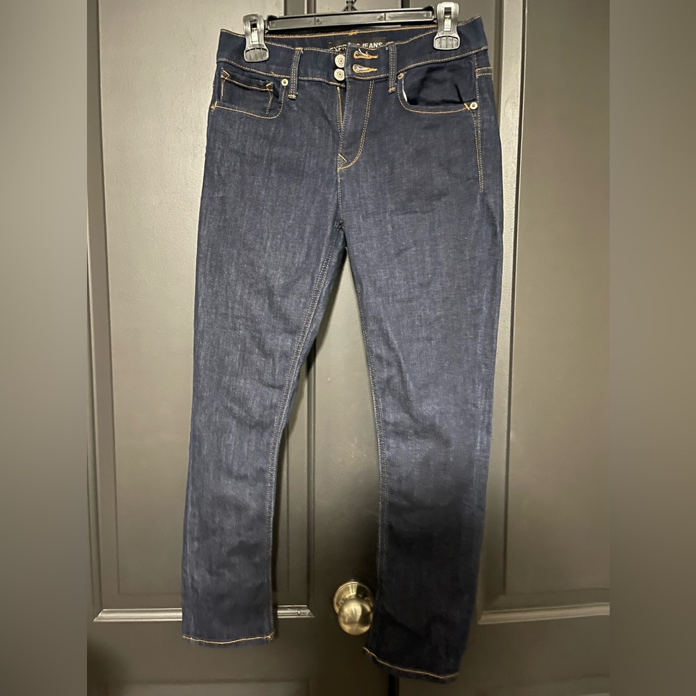 Express Jeans